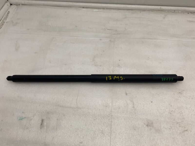 600661100B 2012-2023 Tesla Model S Rear Driver Side Liftgate Trunk Spring Shock Strut Left