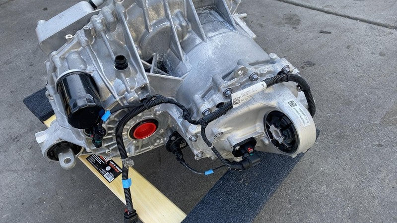 1920000-T1-G ⭕ 24 25 Tesla Cybertruck Front Tri-Motor Electric Drive Unit 1920000-T1-G Beast