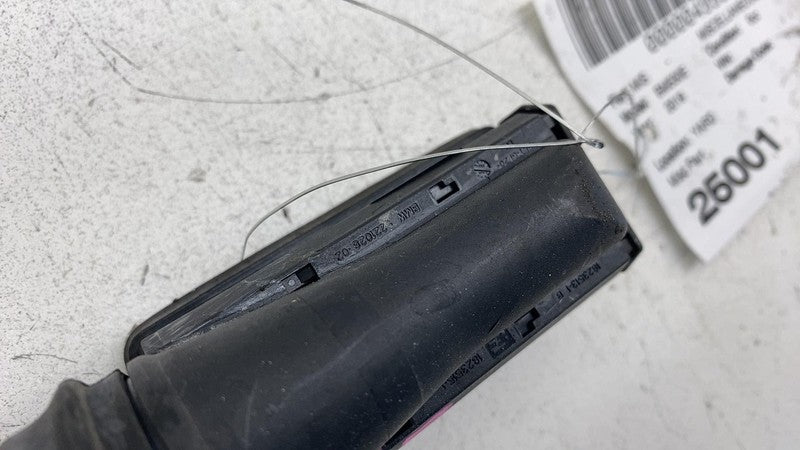 2018 2019 2020 BMW 530e Front Passenger Side Door Wiring Plug Loom Right RH Assy