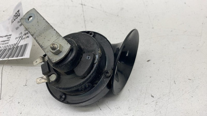 ⭕ 2012-2020 Tesla Model S MS Seger High Pitch Tone Horn 12V 510 Hertz