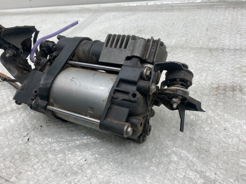 15.1550-0070.3 ⭕ 2012 2013 2014 2015 Tesla Model S Air Suspension Compressor Supply Unit Assy