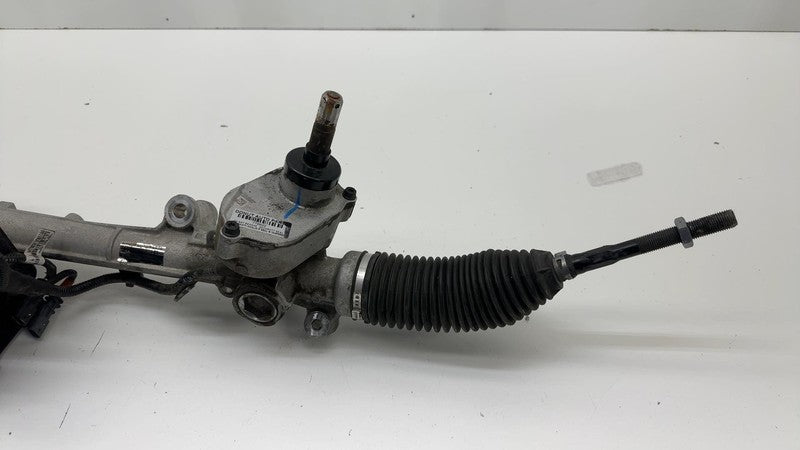 ⭕ 2017-2023 Tesla Model 3 Y Power Steering Gear Rack & Pinion Assy 10
