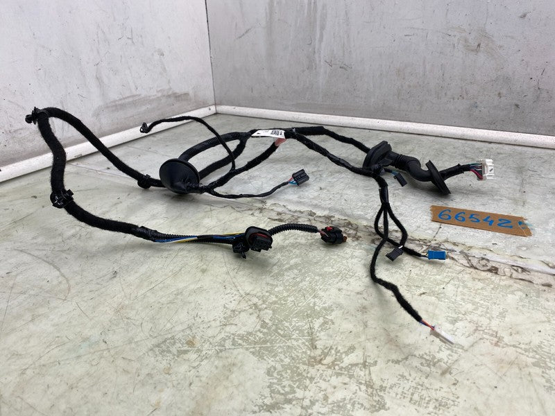 2067966 00 A ⭕ 2017-2023 Tesla Model 3 Rear Right Door Wiring Harness Cable Wire 2067966-00-A