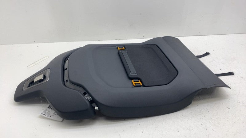 ⭕ 22-25 Rivian R1S Front Left or Right Seat Back Board Trim Panel PT00