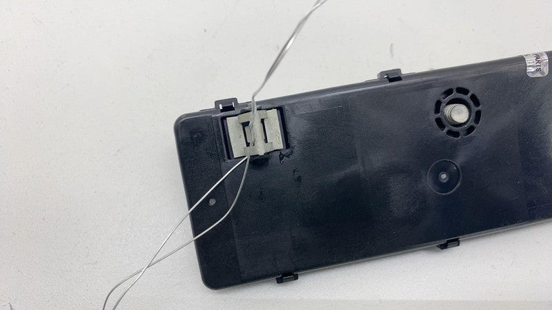 2021 2022 2023 2024 Tesla Model S MS Plaid Security Control Module 160