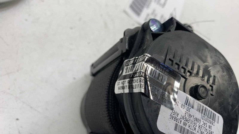 ⭕ 2017-2023 Tesla Model 3 Front Right 1st Row Seat Belt & Retractor 10