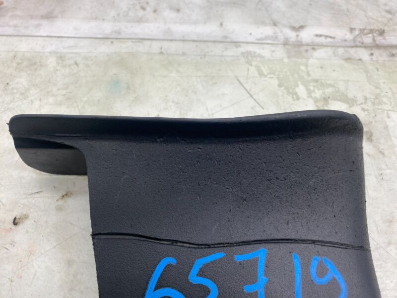 1045636 00 D ⭕2016-2020 Tesla Model X Rear Right Rocker Panel Sill Wheel Fairing 1045636-00-D