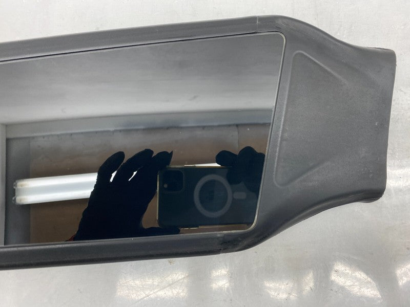 ⭕ 20-23 Model Y Right Exterior B-Pillar Applique Glass Trim RH AP3 150