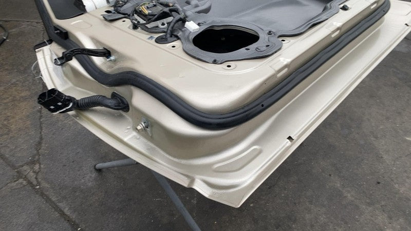 2013-2018 Ford C-Max Front Passenger Side Door Shell Panel Right RH Assy Gold GN