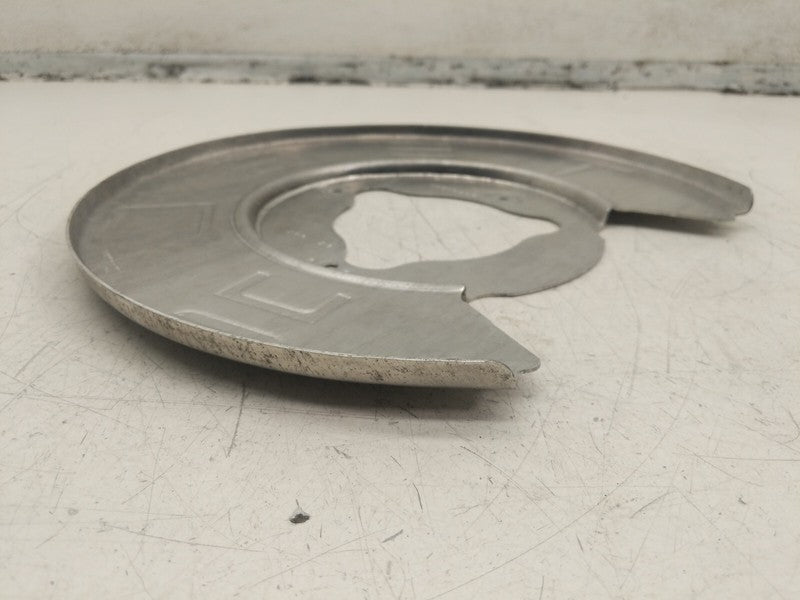 ⭕ 17-23 Tesla Model 3 Y Rear Passenger Side Brake Rotor Shield Right 1
