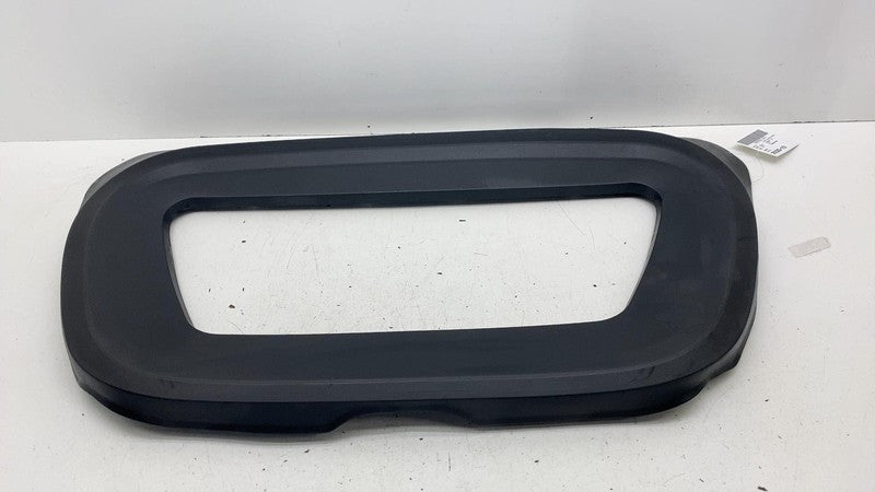 1494088-00-C ⭕ 20-23 Tesla Model Y Front Compartment Hood Baffle Cowl Cover Trim 1494088-00-C