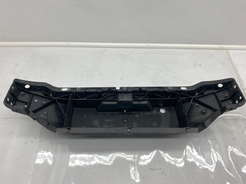 ⭕16-20 Model X Center Luggage Compartment Frunk Crossmember Bracket 10