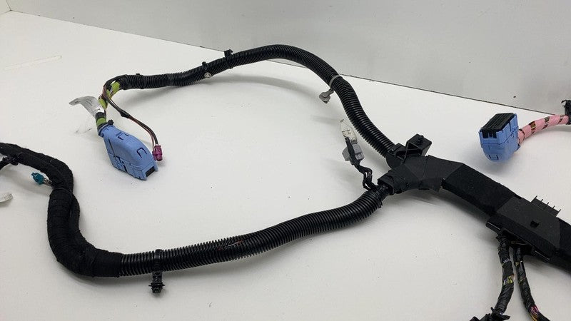122222299G 2024 2025 Tesla Cybertruck Body Chassis Cabin Floor Wiring Harness Cable Wire