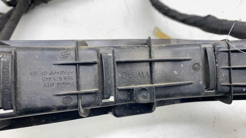 1EA971445 ⭕ 2021-2023 Volkswagen ID.4 ID4 Engine Wiring Loom Cable Wire Harness 1EA971824A