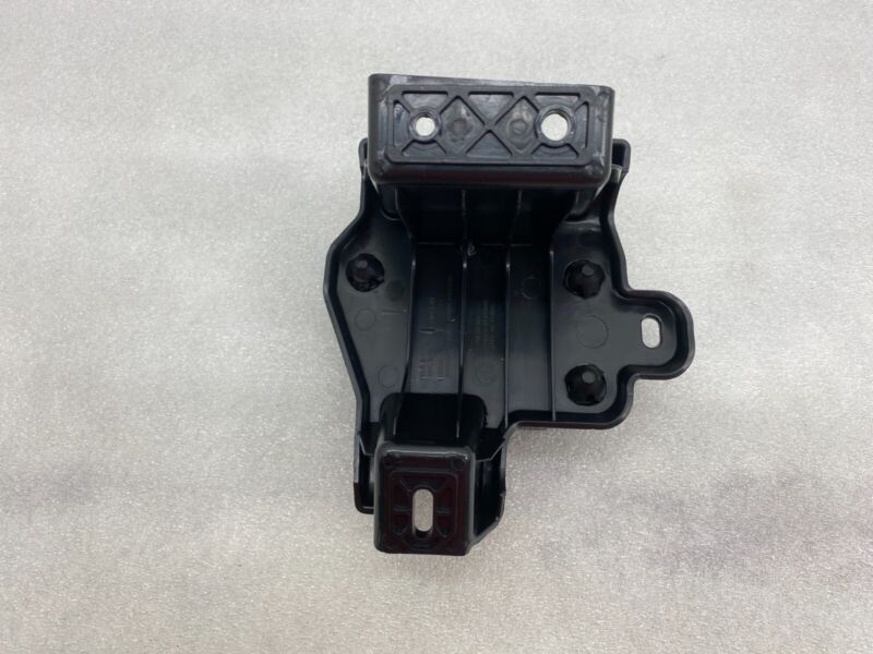 1128429 00 C 2016 2017 2018 2019 2020 Tesla Model X Rear Radar Sensor Bracket Support HW 2.5
