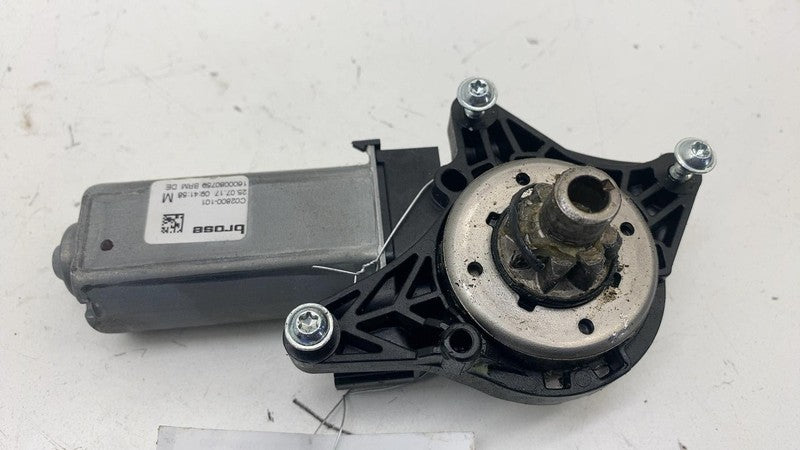 C01840-100 ⭕ 2018 Chrysler Pacifica Brose Front Seat Adjustment Motor Assembly C01840-100