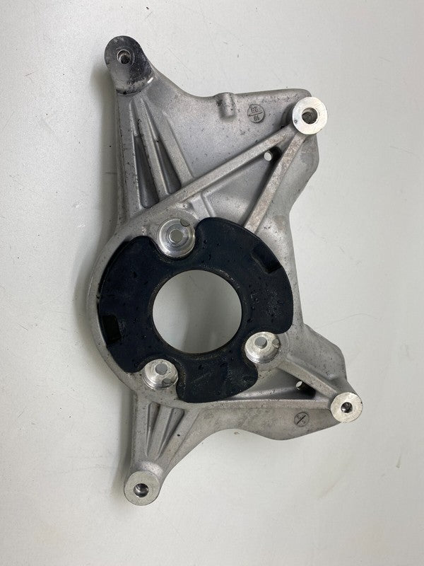 104437100D ⭕ 2017-2023 Tesla Model 3 Y Front Upper Strut Mount Bracket Left 1044371-00-D