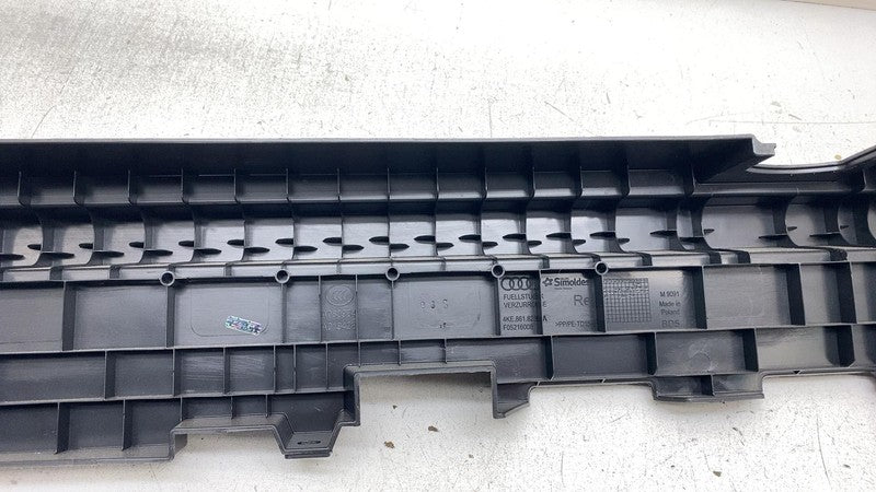 4KE 861 827 A ⭕ 2019-2023 Audi E-Tron Rear Right Cargo Trunk Trim Cover Panel 4KE861827A