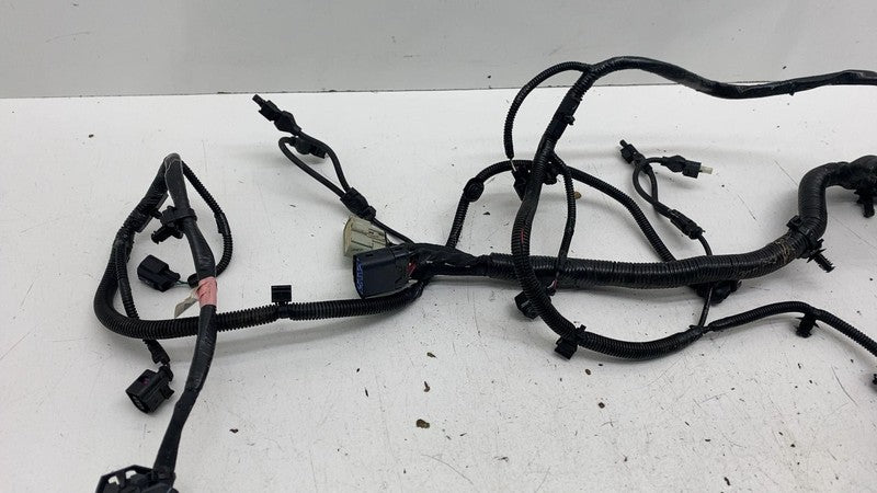 ⭕ 2016-2020 Tesla Model S Rear Subframe Wiring Harness Cable Wire 2004