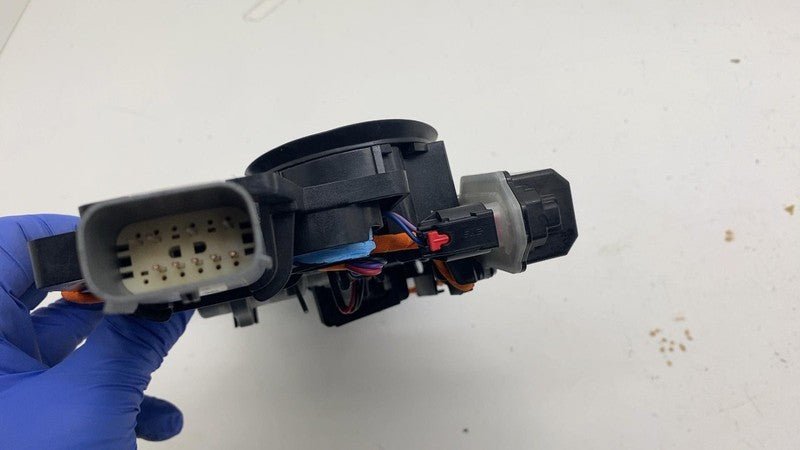 ⭕25 Rivian R1S Front Right Exterior Door Handle Forest Green EXP006 C2