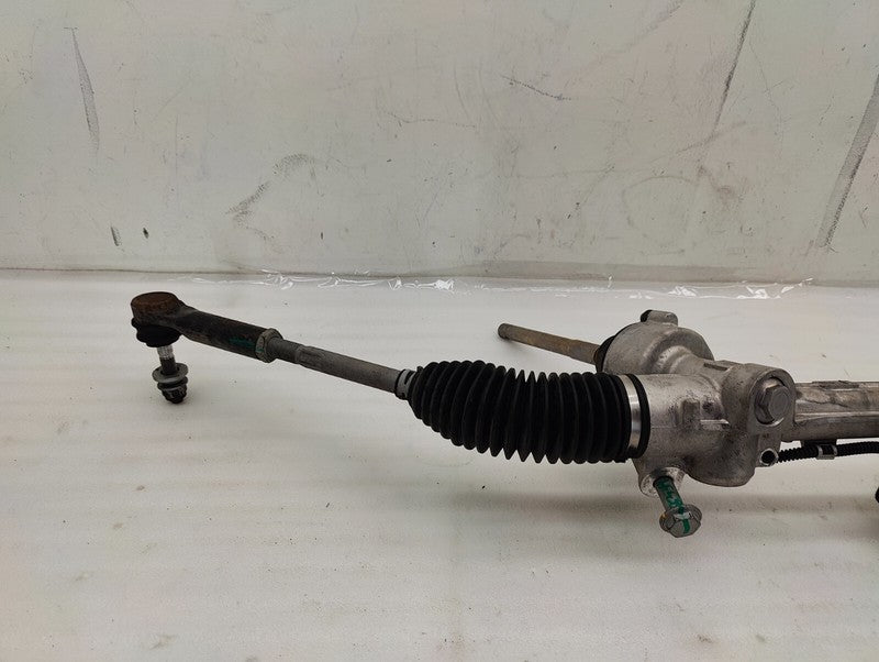 EJ32 3200 DB ⭕ 2012-2015 Tesla Model S Electric Power Steering Gear Rack and Pinion Assembly
