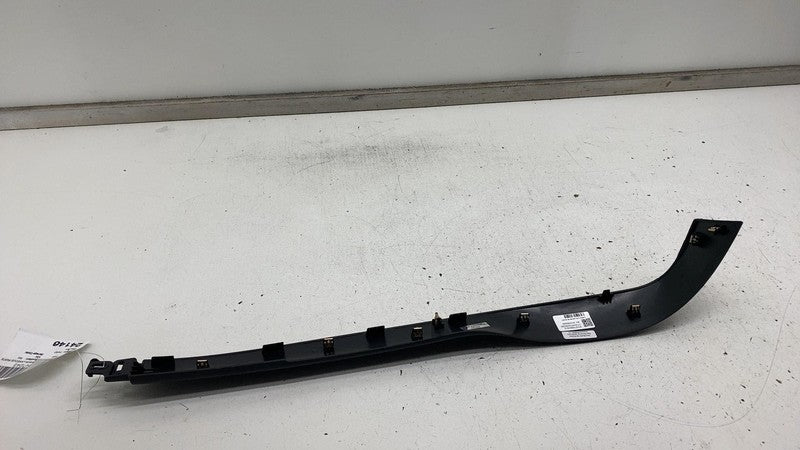 ⭕ 2021-2023 Tesla Model X Rear C-Pillar Mid Trim Panel Cover Right 107