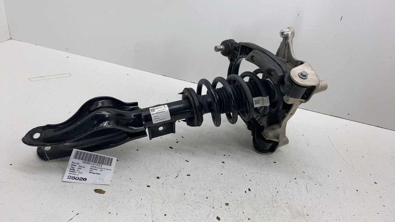 ⭕24-26 Model 3 Front Left Shock Strut Absorber w/ Upper Bracket AWD 13