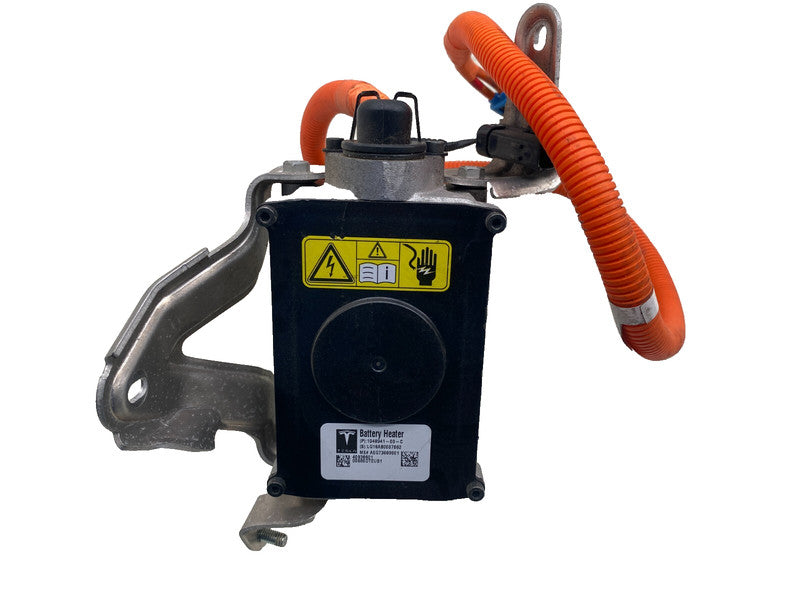 ⭕ 16-20 Model X Thermal System Electric Battery Heater w/ Harness 1048