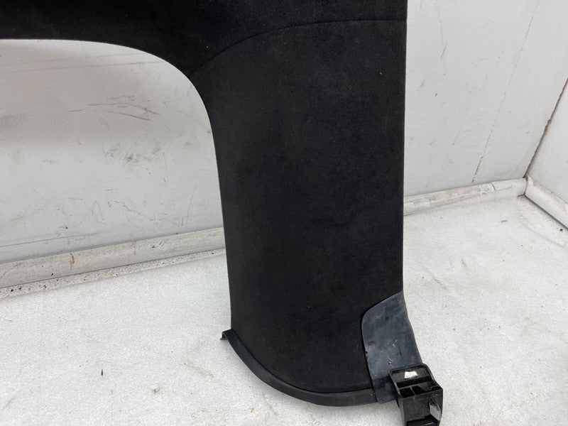 1051545 06 I ⭕ 16-20 Model X MX Rear Driver Falcon Door Upper Trim Assembly Left 1051545-06-I