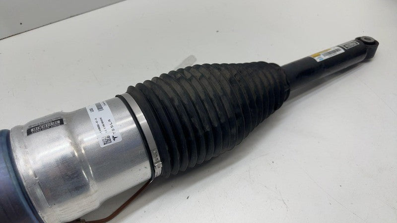 600635207A ⭕12-15 Tesla Model S Rear Left Air Suspension Spring Shock Absorber 6006352-07-A