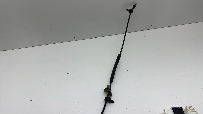 ⭕ 16-20 Model X MX Front Left Door Latch Lock Actuator w/ E-Release 11