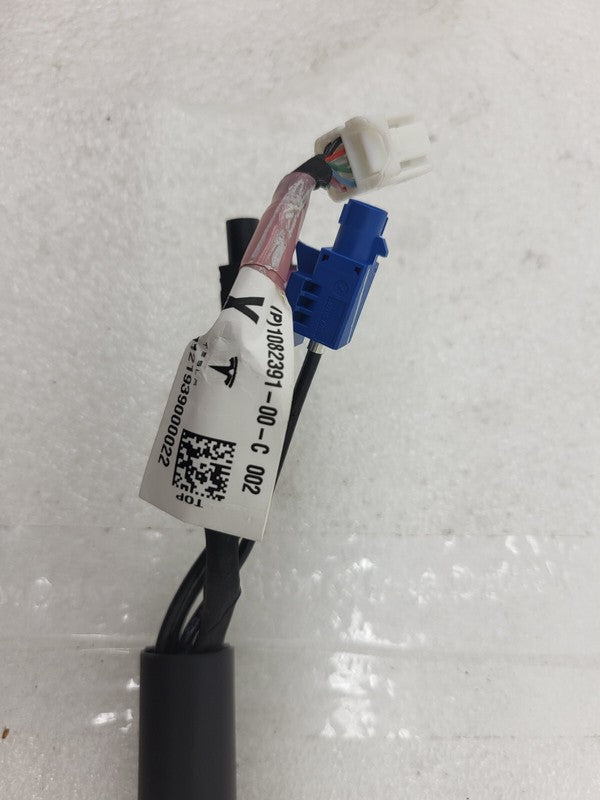 108239100C ⭕ 16-20 Model X MX Front Windshield Rear View Mirror Triple Camera 1082391-00-C