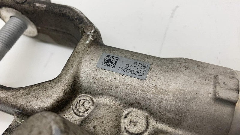 C200001904 ⭕ 22-24 Rivian R1T Rear Left Air Suspension Shock Strut Absorber LH C200001904