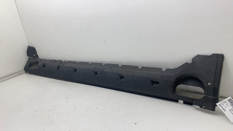 4KE825207B ⭕ 19-23 Audi E-Tron Quattro Front Left Under Body Splash Guard Shield 4KE825207B