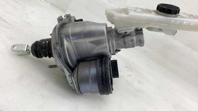 ⭕ 17-23 Tesla Model 3 Power Brake Booster Master Cylinder Reservoir 10