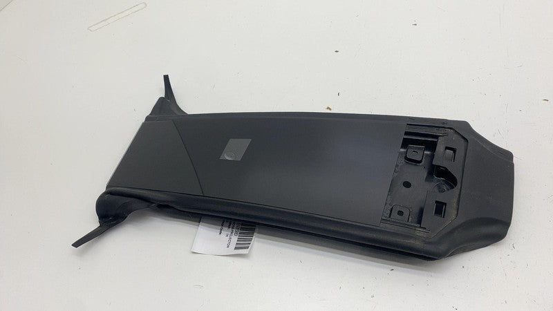 184857700D ⭕ 24-25 Tesla Cybertruck Passenger B-Pillar Applique Molding Right 1848577-00-D