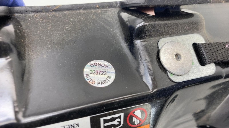 2012-2015 Tesla Model S Passenger, Driver Knee Airbag LH & RH Fits eit