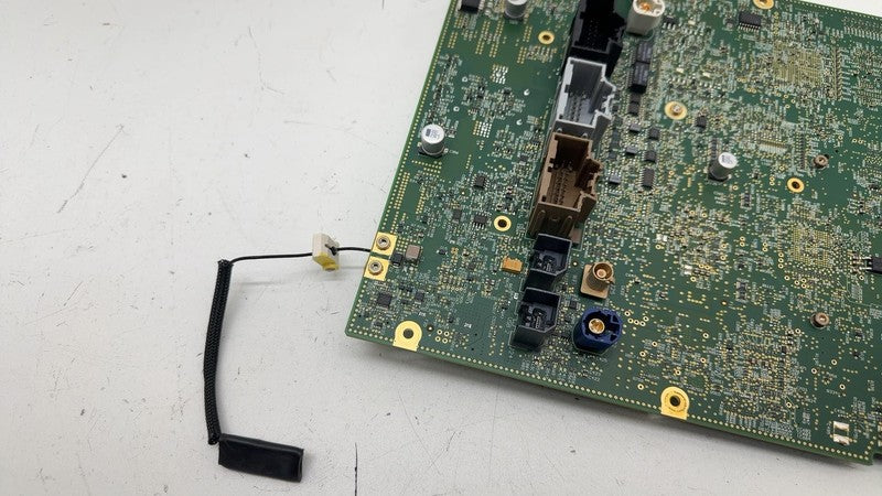 ⭕ 12-18 Tesla Model S MS Media Control Unit Tegra MCU-1 Motherboard 10