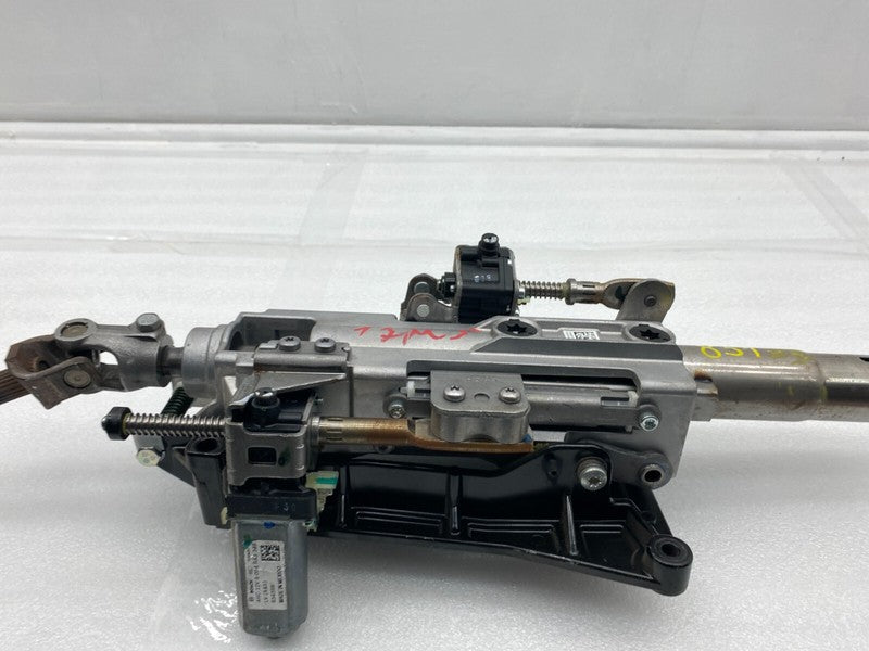⭕ 2016-2020 Tesla Model S X Power Steering Column Mechanism w/ Shaft Assembly