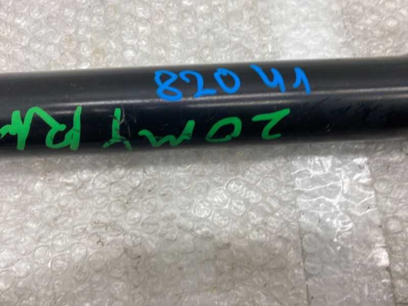 2020-2023 Tesla Model Y MY Rear Right Suspension Shock Strut Absorber Damper OEM