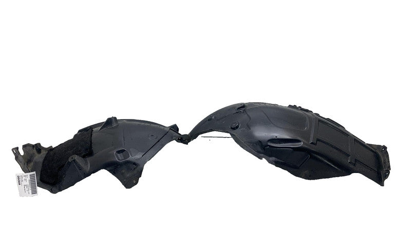 A 297 690 03 00 ⭕2022 EQS 450+ V297 Front Left Wheel Arch Fender Liner Splash Shield A2976900300