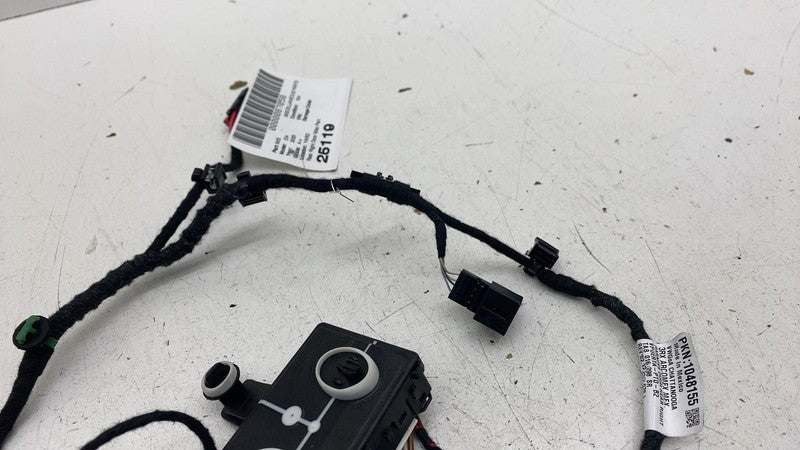 Miscellaneous Parts VOLKSWAGEN ID4 25