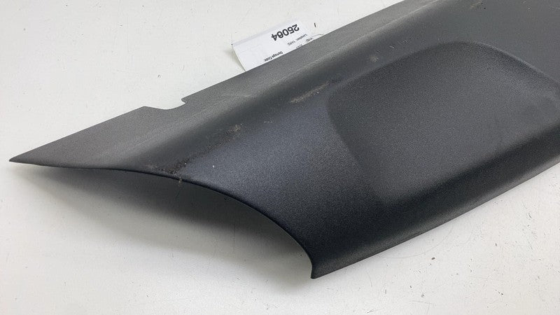 31651896 ⭕ 2021-2023 Polestar 2 Rear Passenger Side C-Pillar Trim Panel Right RH 31651896