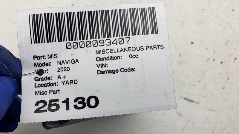 ⭕ 2020 Lincoln Navigator Power Supply Voltage Converter Module LJ3T-14