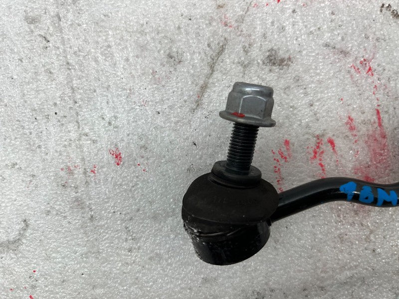 ⭕ 2016-2020 Tesla Model X MX Rear Suspension Stabilizer Sway Bar End Link OEM
