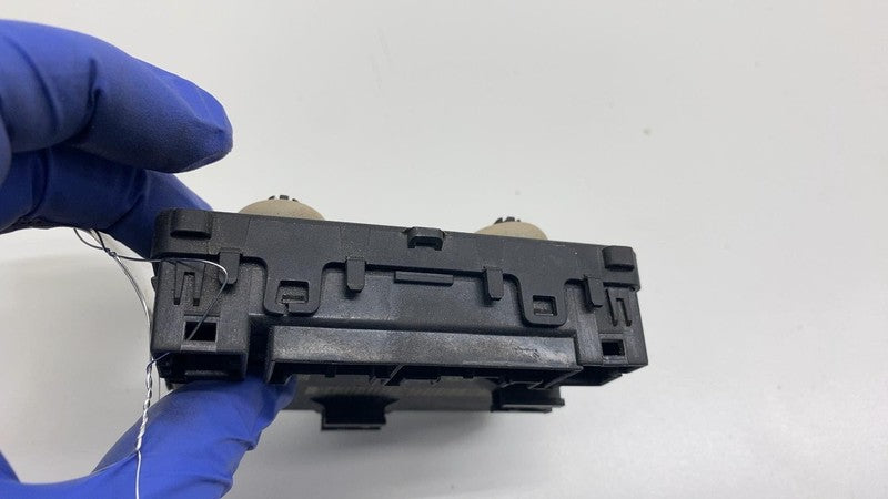 4M1 959 795 K ⭕ 19-24 Porsche Cayenne Rear Left or Right Door Control Module Unit 4M1959795K