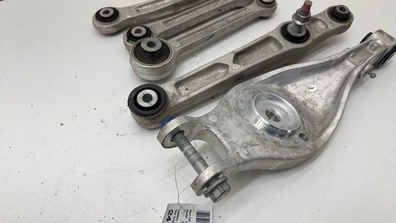PT00001934 ⭕ 2022-2024 Rivian R1S SET of 5 Rear Left Upper & Lower Control Arm PT00001914