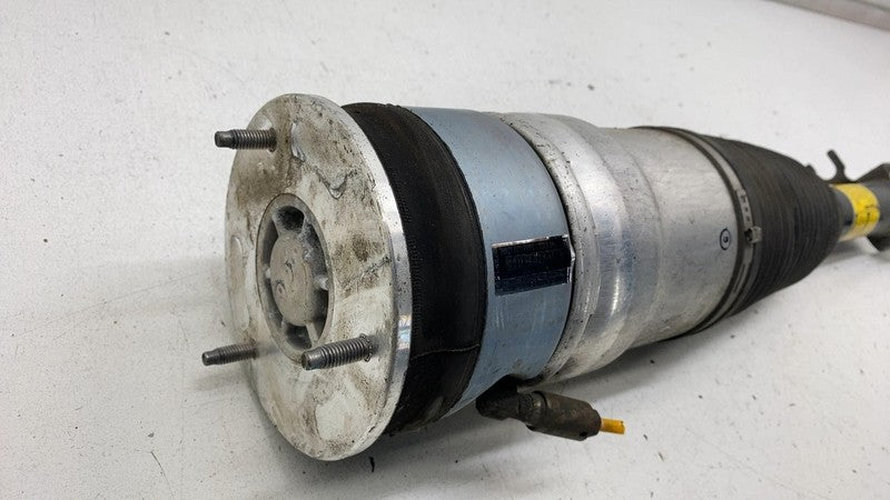 ⭕ 12-15 Model S Front Right Air Spring Module Shock Absorber RWD RH 60