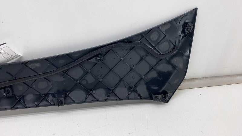 103624100D ⭕ 24-25 Tesla Model 3 Frunk Underhood Apron Back Panel Trim Cover 1036241-00-D