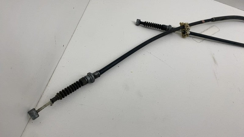 ⭕ 2006-2015 Mazda MX-5 Miata PAIR Rear Left & Right Parking Brake Cable OEM
